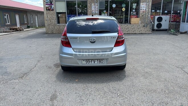 Hyundai i30 2008, 274,000 km - 1.4 l - Masallı