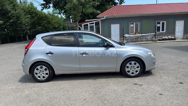 Hyundai i30 2008, 274,000 km - 1.4 l - Masallı