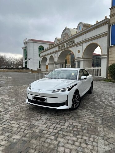 Changan Qiyuan A05 2025, 0 km - 1.5 л - Bakı