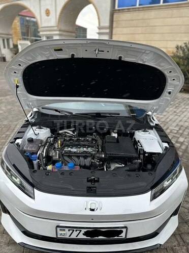 Changan Qiyuan A05 2025, 0 km - 1.5 л - Bakı
