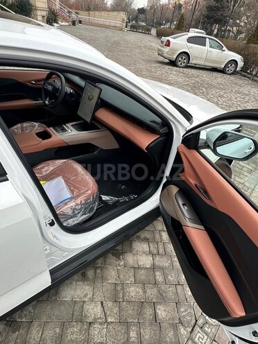 Changan Qiyuan A05 2025, 0 km - 1.5 л - Bakı