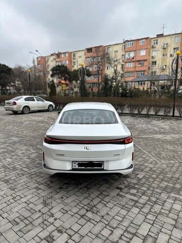 Changan Qiyuan A05 2025, 0 km - 1.5 л - Bakı