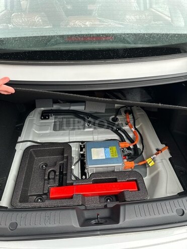 Changan Qiyuan A05 2025, 0 km - 1.5 л - Bakı
