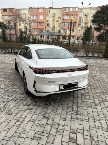 Changan Qiyuan A05 2025, 0 km - 1.5 л - Bakı