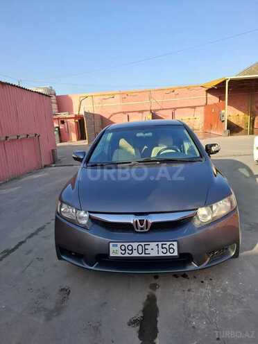 Honda Civic 2010, 174,000 km - 1.3 l - Bakı