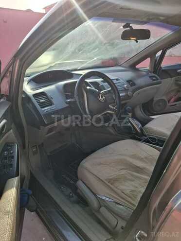 Honda Civic 2010, 174,000 km - 1.3 l - Bakı