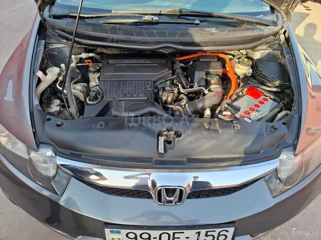 Honda Civic 2010, 174,000 km - 1.3 l - Bakı