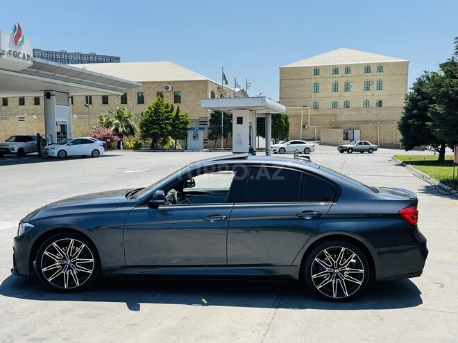 BMW 328 2015, 165,752 km - 2.0 л - Bakı