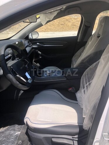 BYD Destroyer 05 2025, 0 km - 1.5 l - Bakı