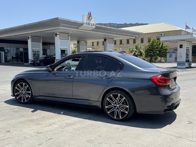 BMW 328 2015, 165,752 km - 2.0 л - Bakı