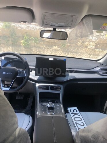 BYD Destroyer 05 2025, 0 km - 1.5 l - Bakı