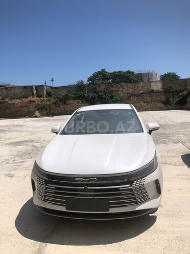 BYD Destroyer 05 2025, 0 km - 1.5 l - Bakı