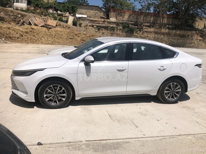 BYD Destroyer 05 2025, 0 km - 1.5 l - Bakı