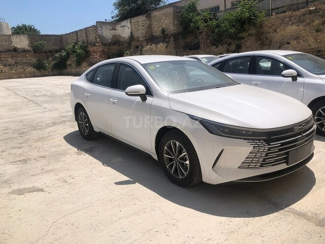 BYD Destroyer 05 2025, 0 km - 1.5 l - Bakı