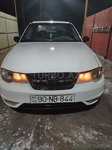 Daewoo Nexia 2011, 208,000 km - 1.5 l - Xudat