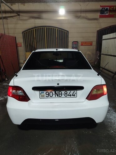 Daewoo Nexia 2011, 208,000 km - 1.5 l - Xudat