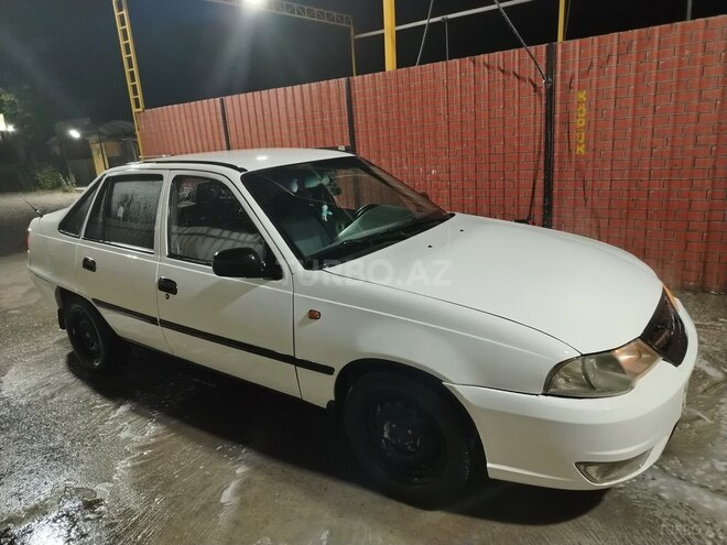 Daewoo Nexia 2011, 208,000 km - 1.5 l - Xudat