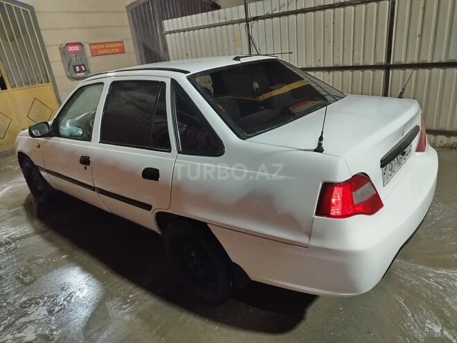 Daewoo Nexia 2011, 208,000 km - 1.5 l - Xudat