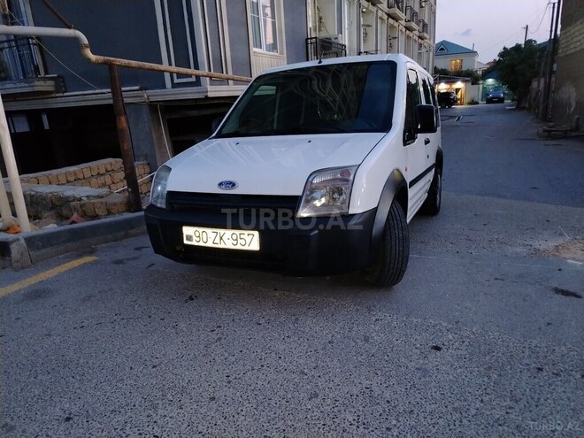 Ford Tourneo Connect 2006, 370,123 km - 1.8 l - Bakı