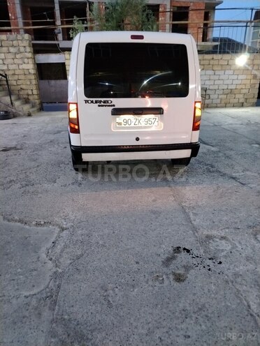 Ford Tourneo Connect 2006, 370,123 km - 1.8 l - Bakı