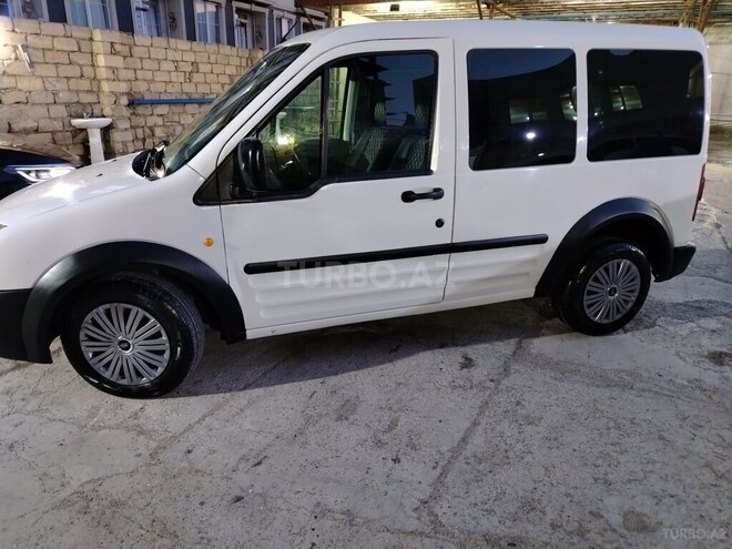 Ford Tourneo Connect 2006, 370,123 km - 1.8 l - Bakı