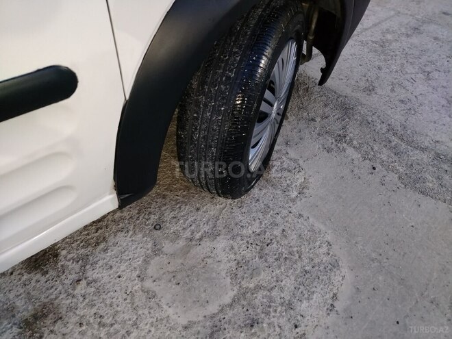 Ford Tourneo Connect 2006, 370,123 km - 1.8 l - Bakı