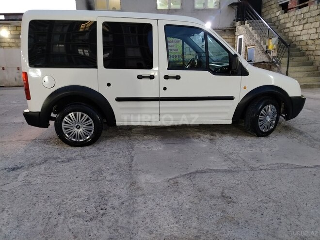 Ford Tourneo Connect 2006, 370,123 km - 1.8 l - Bakı