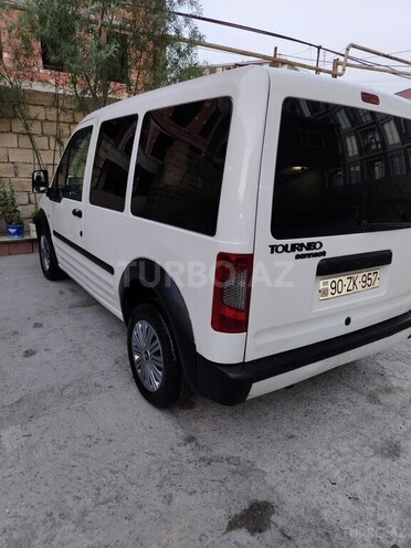 Ford Tourneo Connect 2006, 370,123 km - 1.8 l - Bakı