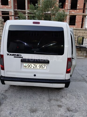 Ford Tourneo Connect 2006, 370,123 km - 1.8 l - Bakı