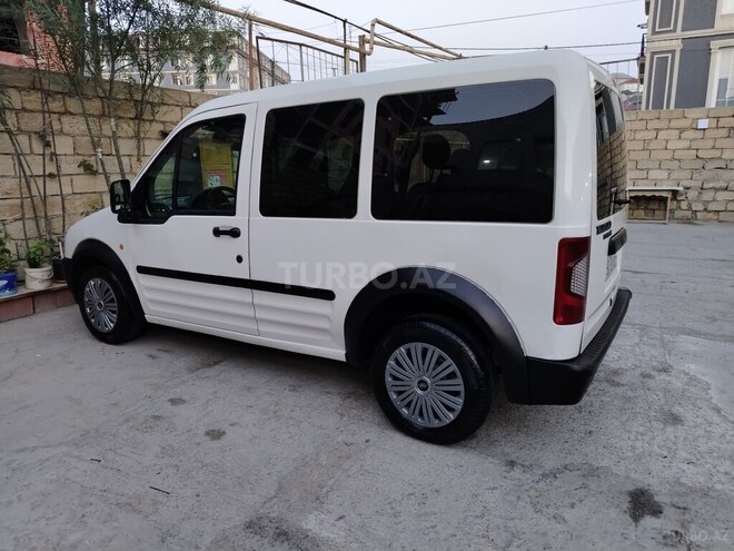 Ford Tourneo Connect 2006, 370,123 km - 1.8 l - Bakı