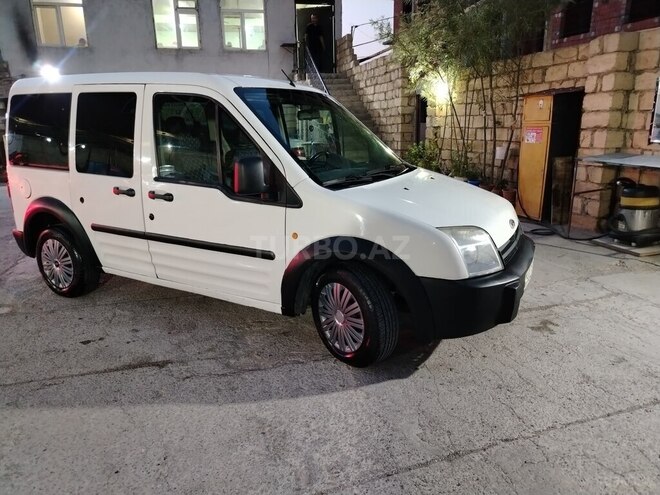 Ford Tourneo Connect 2006, 370,123 km - 1.8 l - Bakı