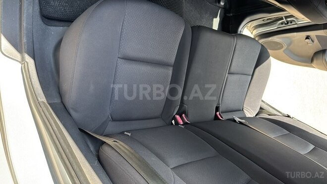 Hyundai i30 2008, 274,000 km - 1.4 l - Masallı