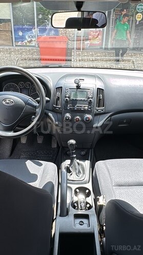 Hyundai i30 2008, 274,000 km - 1.4 l - Masallı