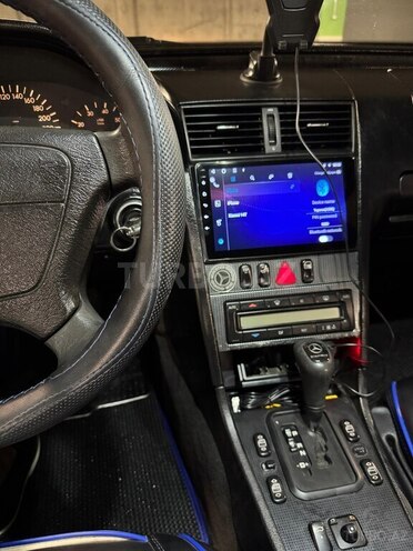 Mercedes C 200 1999, 505,334 km - 2.0 l - Bakı