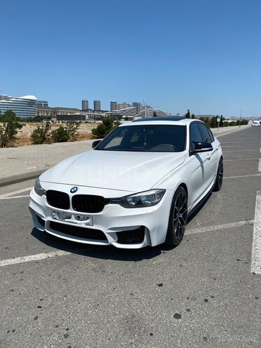 BMW 328-4