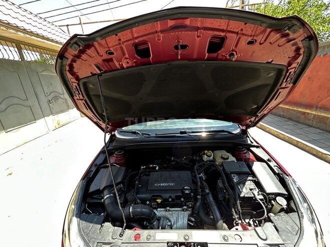 Chevrolet Cruze 2015, 247,000 km - 1.4 л - Bakı