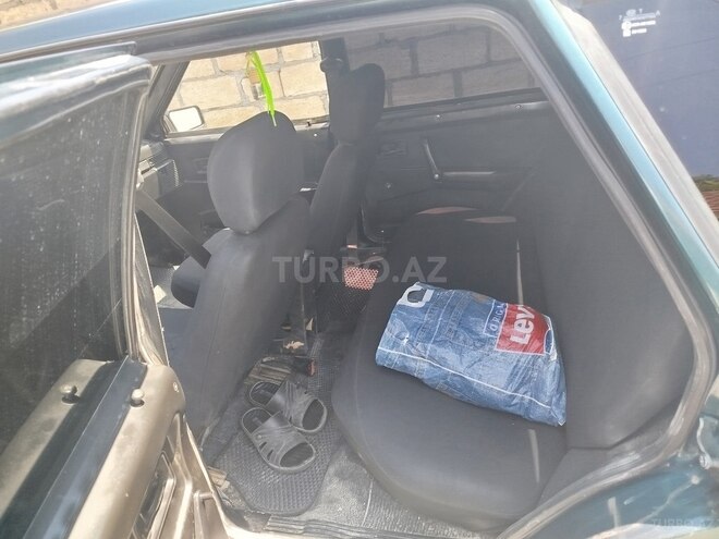 LADA (VAZ) 21099 1998, 378,000 km - 1.5 л - Qax