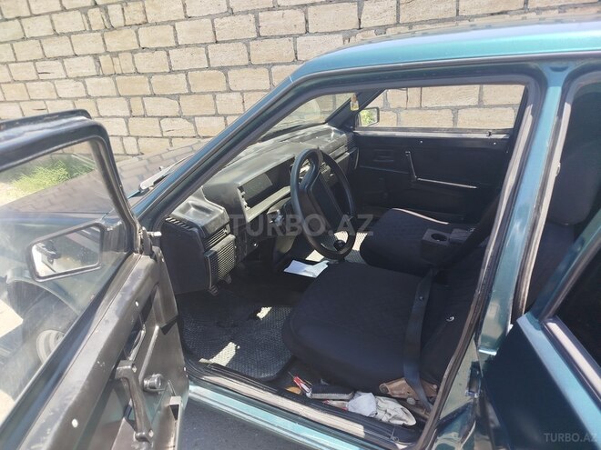 LADA (VAZ) 21099 1998, 378,000 km - 1.5 л - Qax