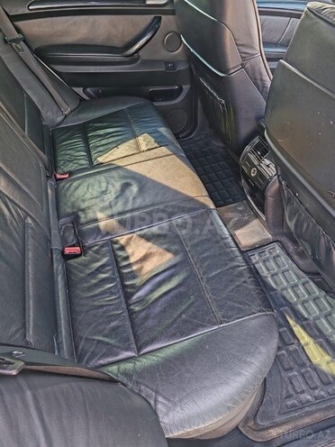 BMW X5 2002, 285,000 km - 3.0 л - Bakı