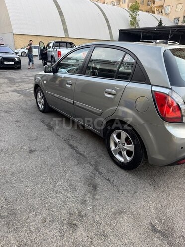Kia Rio 2010, 420,000 km - 1.4 l - Bakı