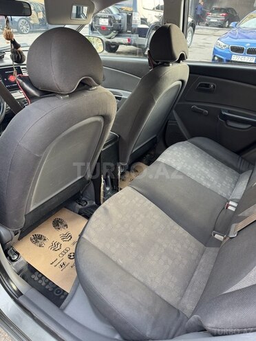 Kia Rio 2010, 420,000 km - 1.4 l - Bakı
