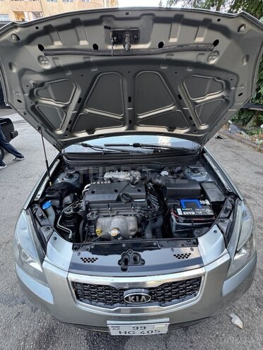 Kia Rio 2010, 420,000 km - 1.4 l - Bakı