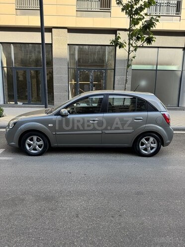Kia Rio 2010, 420,000 km - 1.4 l - Bakı