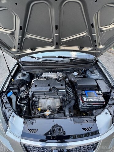 Kia Rio 2010, 420,000 km - 1.4 l - Bakı