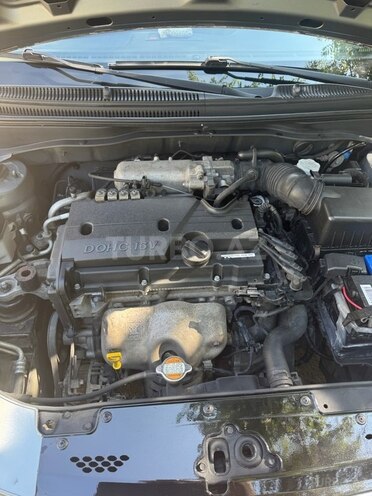 Kia Rio 2010, 420,000 km - 1.4 l - Bakı