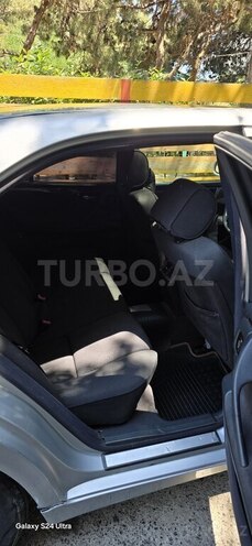 Mercedes E 270 2001, 702,957 km - 2.7 l - Bakı
