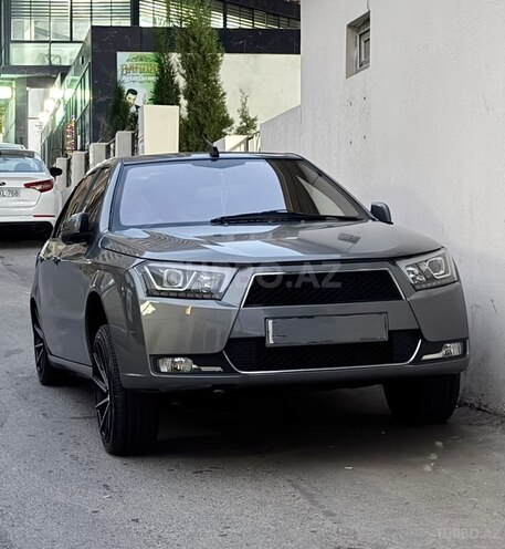 Khazar SD 2021, 135,000 km - 1.7 l - Bakı