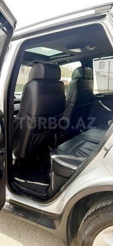 BMW X5 2003, 394,000 km - 3.0 l - Bakı