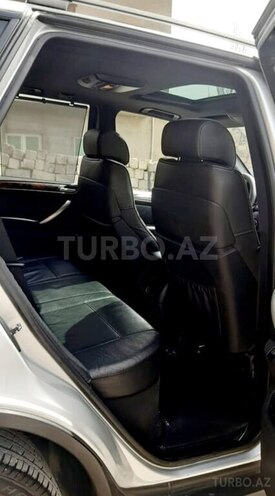 BMW X5 2003, 394,000 km - 3.0 l - Bakı