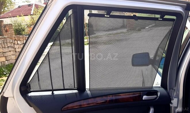 BMW X5 2003, 394,000 km - 3.0 l - Bakı